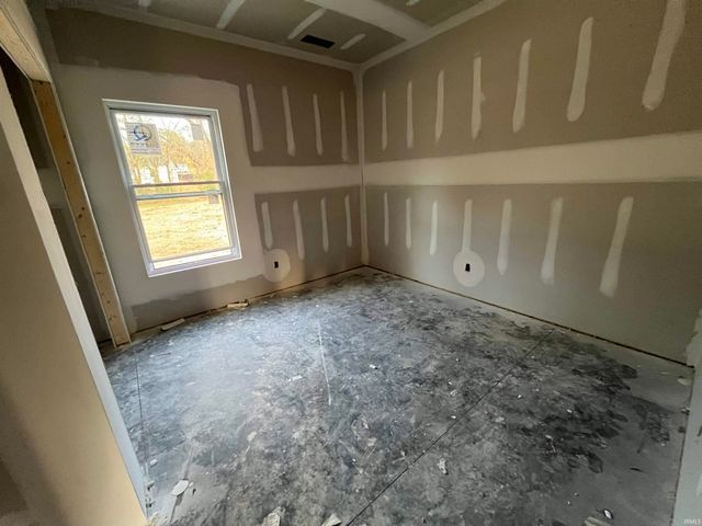 17 Sunnyside Lane, Spencer, IN 47460