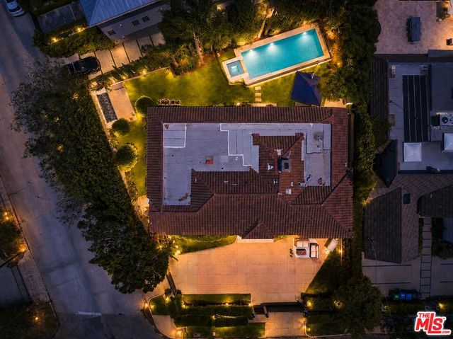 200 S Westgate Avenue, Los Angeles, CA 90049