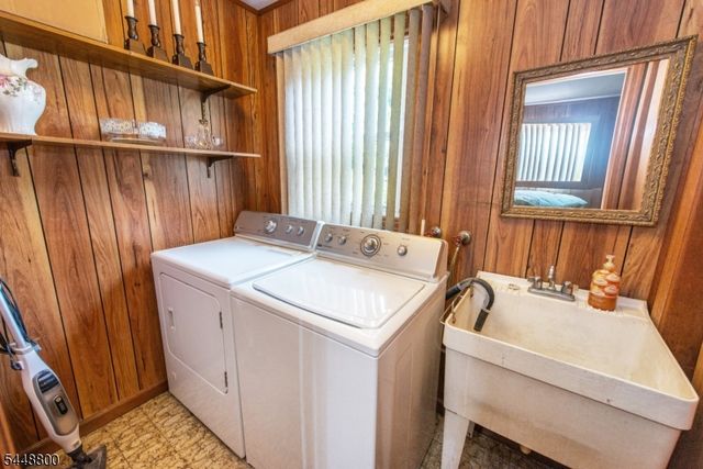 123 6Th St, Wood-ridge Boro, NJ 07075