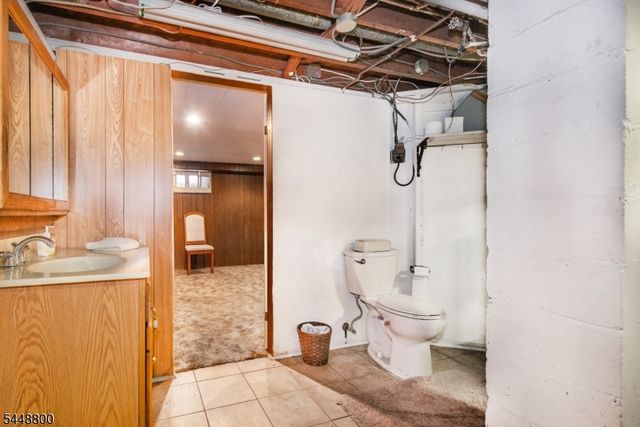 123 6Th St, Wood-ridge Boro, NJ 07075
