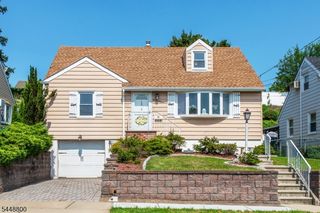 123 6Th St, Wood-ridge Boro, NJ 07075