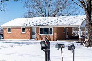 264 Airview Drive, Mount Airy, NC 27030