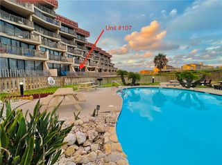 7477 State Highway 361 107, Port Aransas, TX 78373