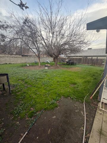 2220 North Avenue, Corcoran, CA 93212