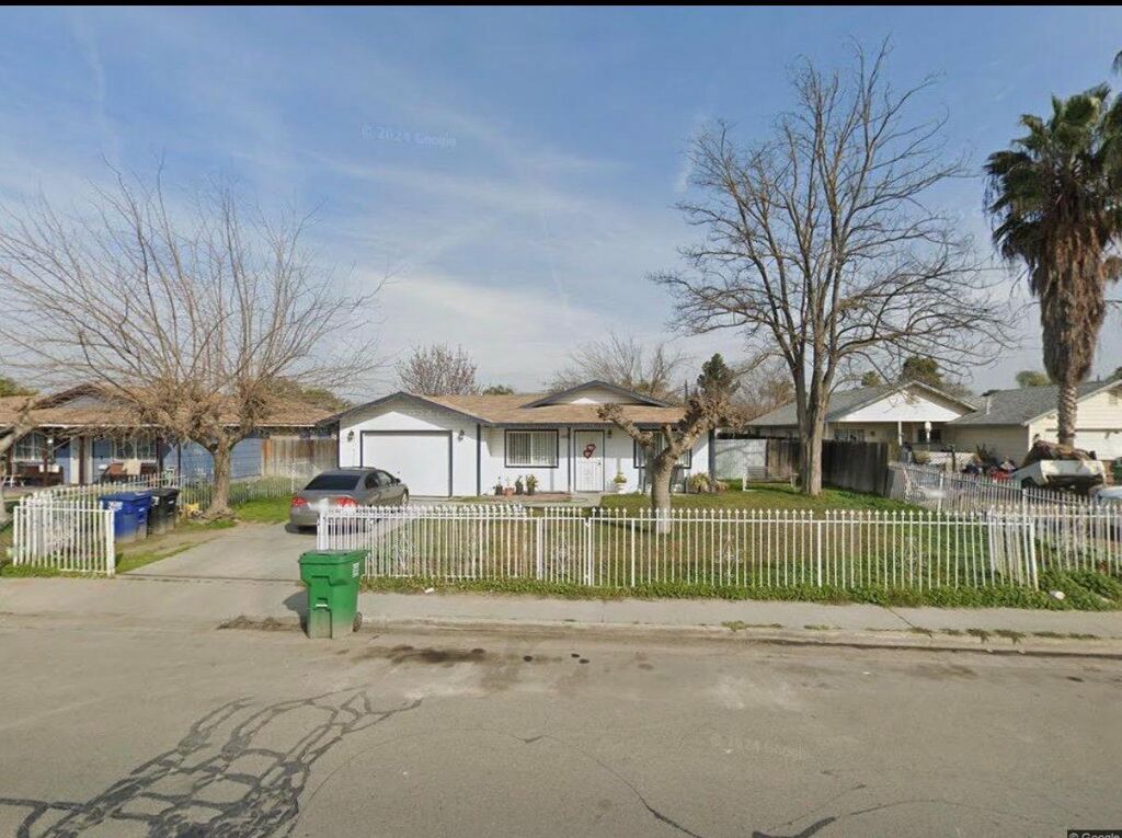 2220 North Avenue, Corcoran, CA 93212