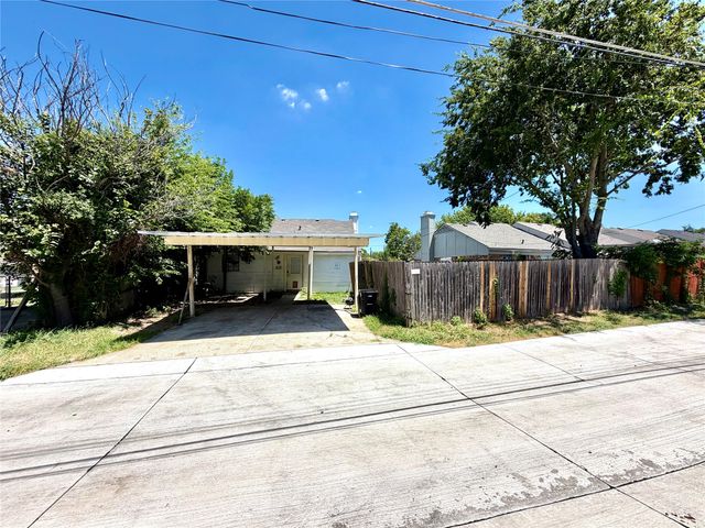 817 Colchester Drive, Mesquite, TX 75149