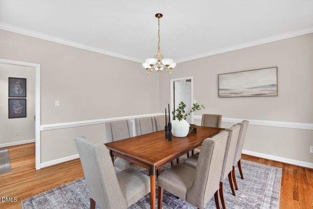 10 Altmont Court, Durham, NC 27705