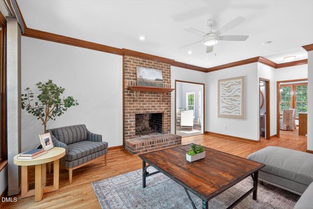 10 Altmont Court, Durham, NC 27705