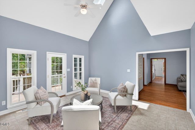 10 Altmont Court, Durham, NC 27705