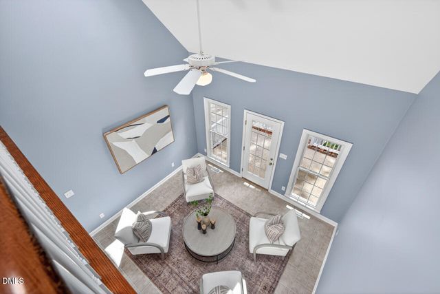 10 Altmont Court, Durham, NC 27705