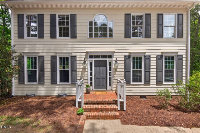 10 Altmont Court, Durham, NC 27705
