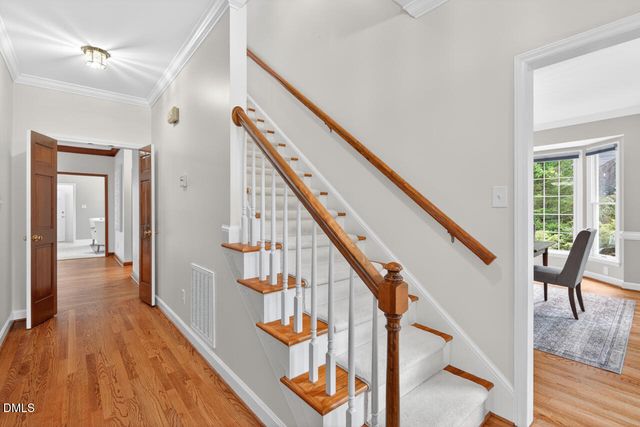 10 Altmont Court, Durham, NC 27705