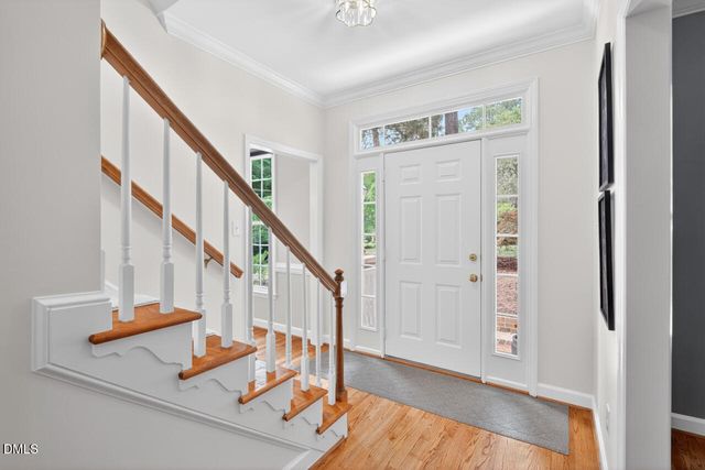 10 Altmont Court, Durham, NC 27705