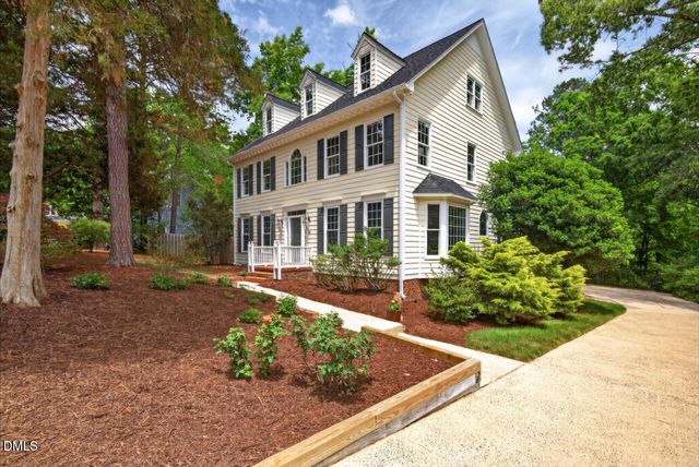 10 Altmont Court, Durham, NC 27705