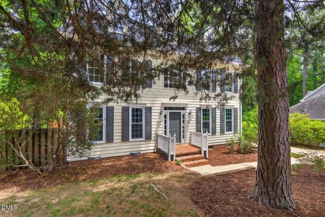 10 Altmont Court, Durham, NC 27705