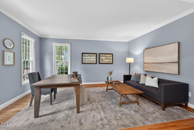 10 Altmont Court, Durham, NC 27705