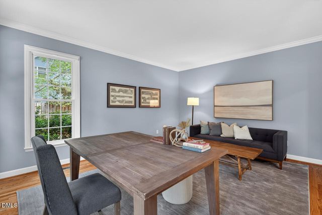 10 Altmont Court, Durham, NC 27705
