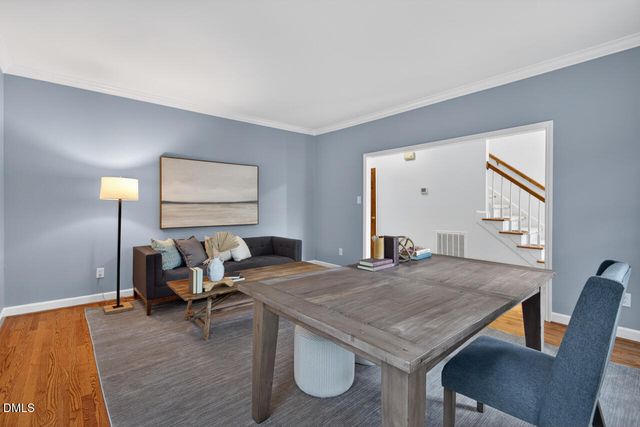 10 Altmont Court, Durham, NC 27705