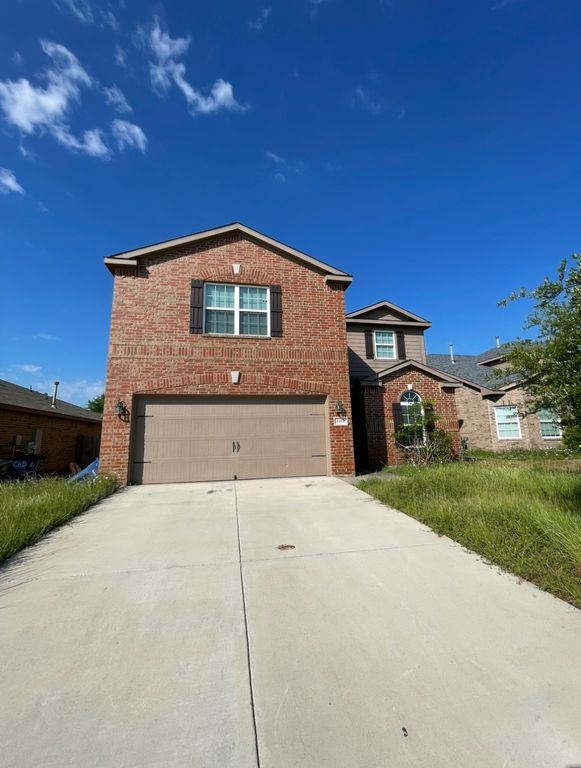 4405 Elderberry Street, Forney, TX 75126