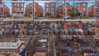 49 Chadwick Avenue, Hartford, CT 06106