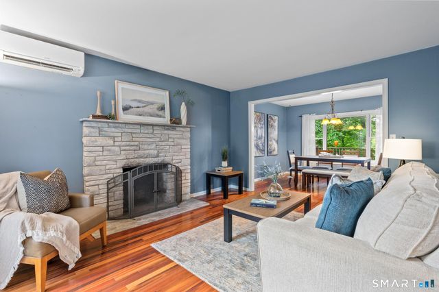 48 Old Marlborough Turnpike, Portland, CT 06480