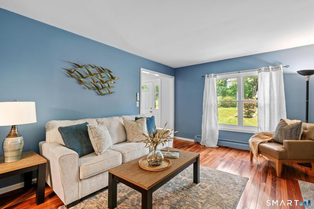 48 Old Marlborough Turnpike, Portland, CT 06480