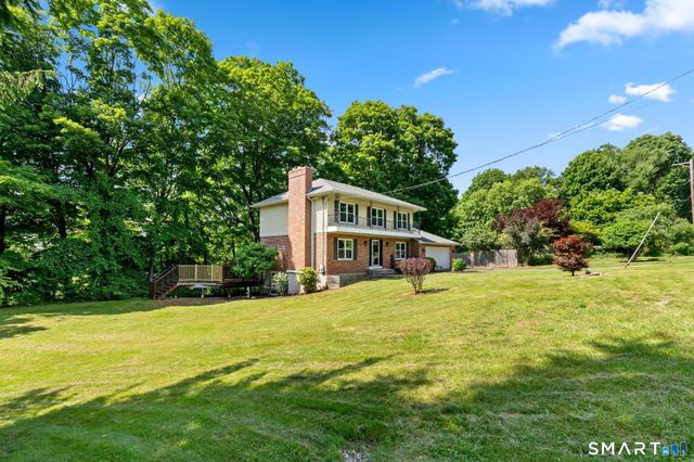48 Old Marlborough Turnpike, Portland, CT 06480