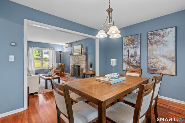 48 Old Marlborough Turnpike, Portland, CT 06480