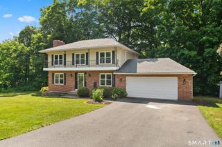 48 Old Marlborough Turnpike, Portland, CT 06480