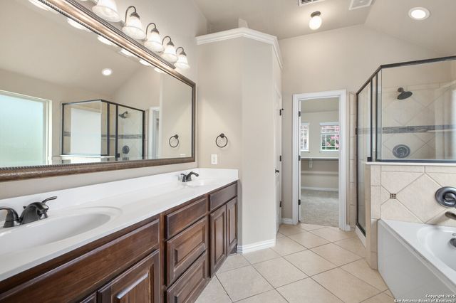 24510 Bliss Canyon Ct, San Antonio, TX 78260