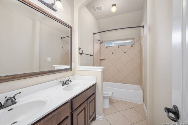 24510 Bliss Canyon Ct, San Antonio, TX 78260