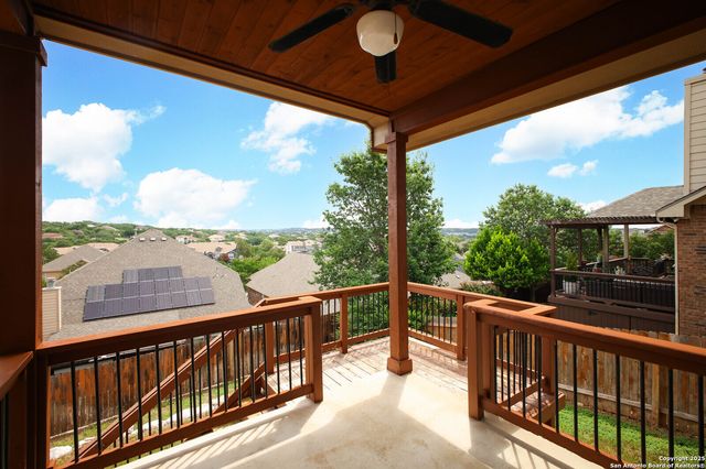 24510 Bliss Canyon Ct, San Antonio, TX 78260
