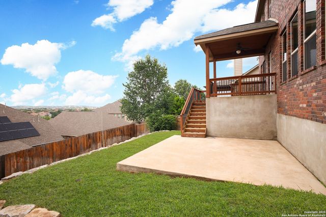24510 Bliss Canyon Ct, San Antonio, TX 78260