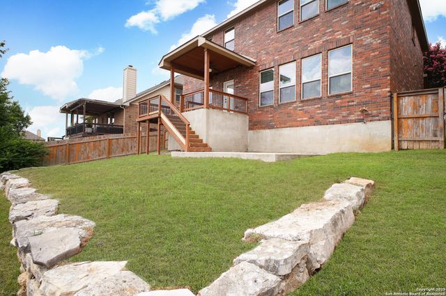 24510 Bliss Canyon Ct, San Antonio, TX 78260