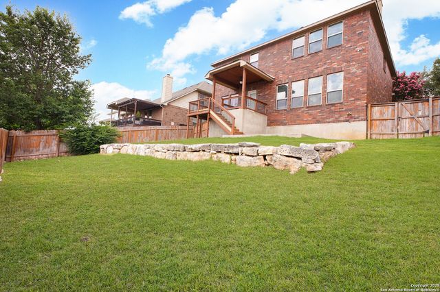 24510 Bliss Canyon Ct, San Antonio, TX 78260