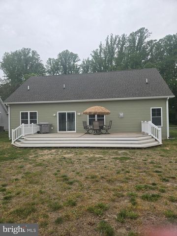 415 HORSE TRAIL LN, Felton, DE 19943