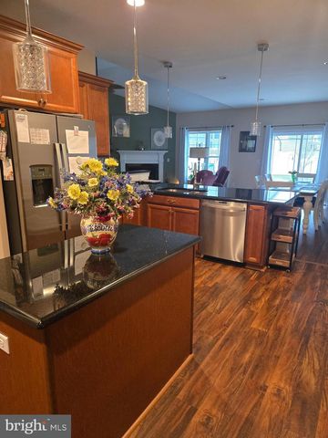 415 HORSE TRAIL LN, Felton, DE 19943