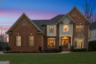 610 Wildmeadow Glenn, Cumming, GA 30040