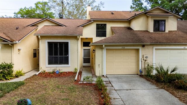 703 SWAN LANE, Altamonte Springs, FL 32701