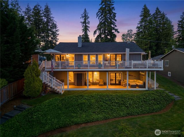 7110 Vandermark Road E, Bonney Lake, WA 98391