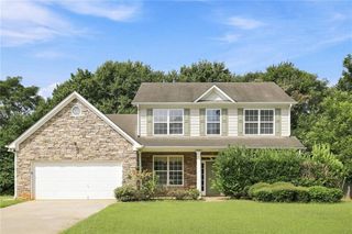 75 Greenland Drive, Mcdonough, GA 30253