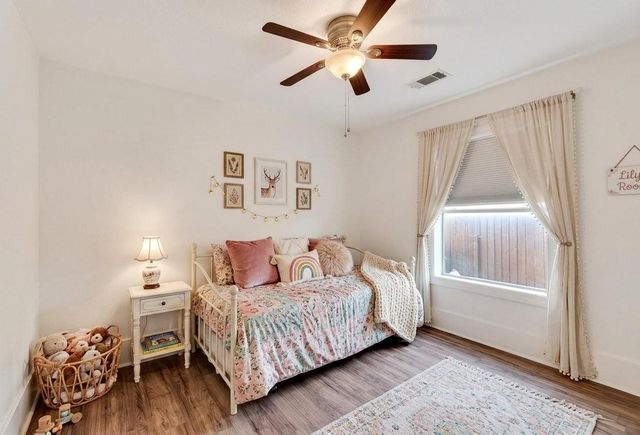 4520 Sharon Street, Houston, TX 77020