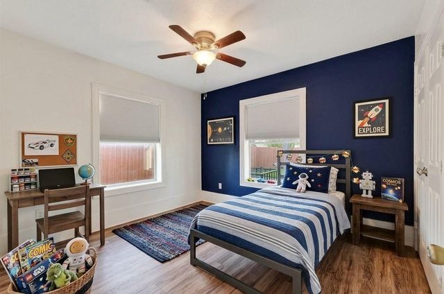 4520 Sharon Street, Houston, TX 77020