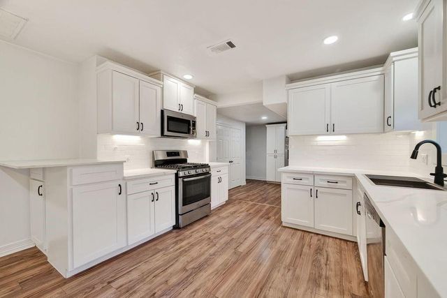 4520 Sharon Street, Houston, TX 77020