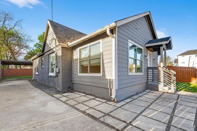 4520 Sharon Street, Houston, TX 77020