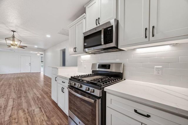 4520 Sharon Street, Houston, TX 77020