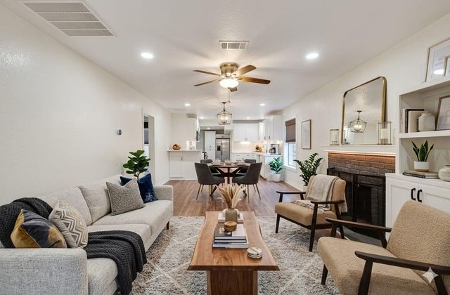 4520 Sharon Street, Houston, TX 77020