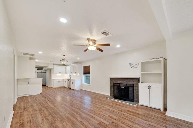 4520 Sharon Street, Houston, TX 77020