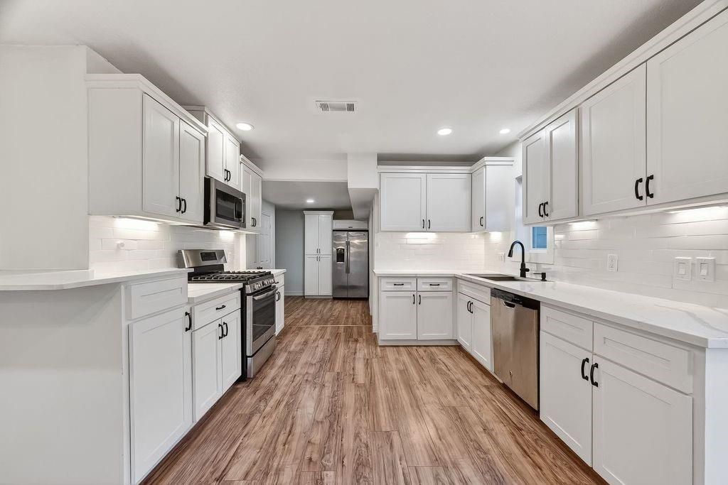 4520 Sharon Street, Houston, TX 77020