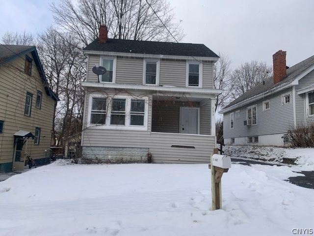 133 Hobart Avenue, Syracuse, NY 13205